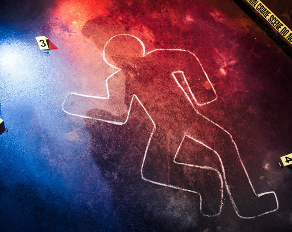 Uptick in Fresno Homicides Uptick in Fresno Homicides